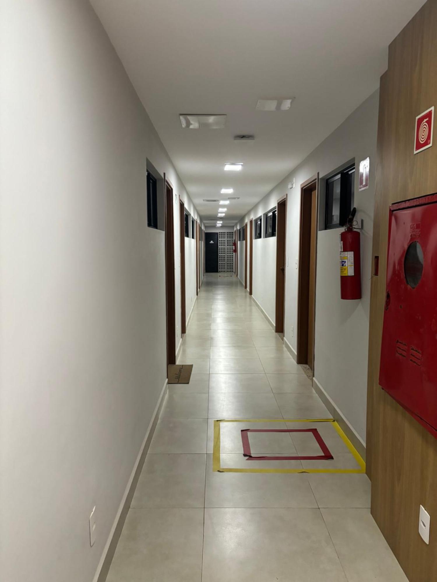 Flat Vila Atlantida 311B Luis Correia Exteriör bild
