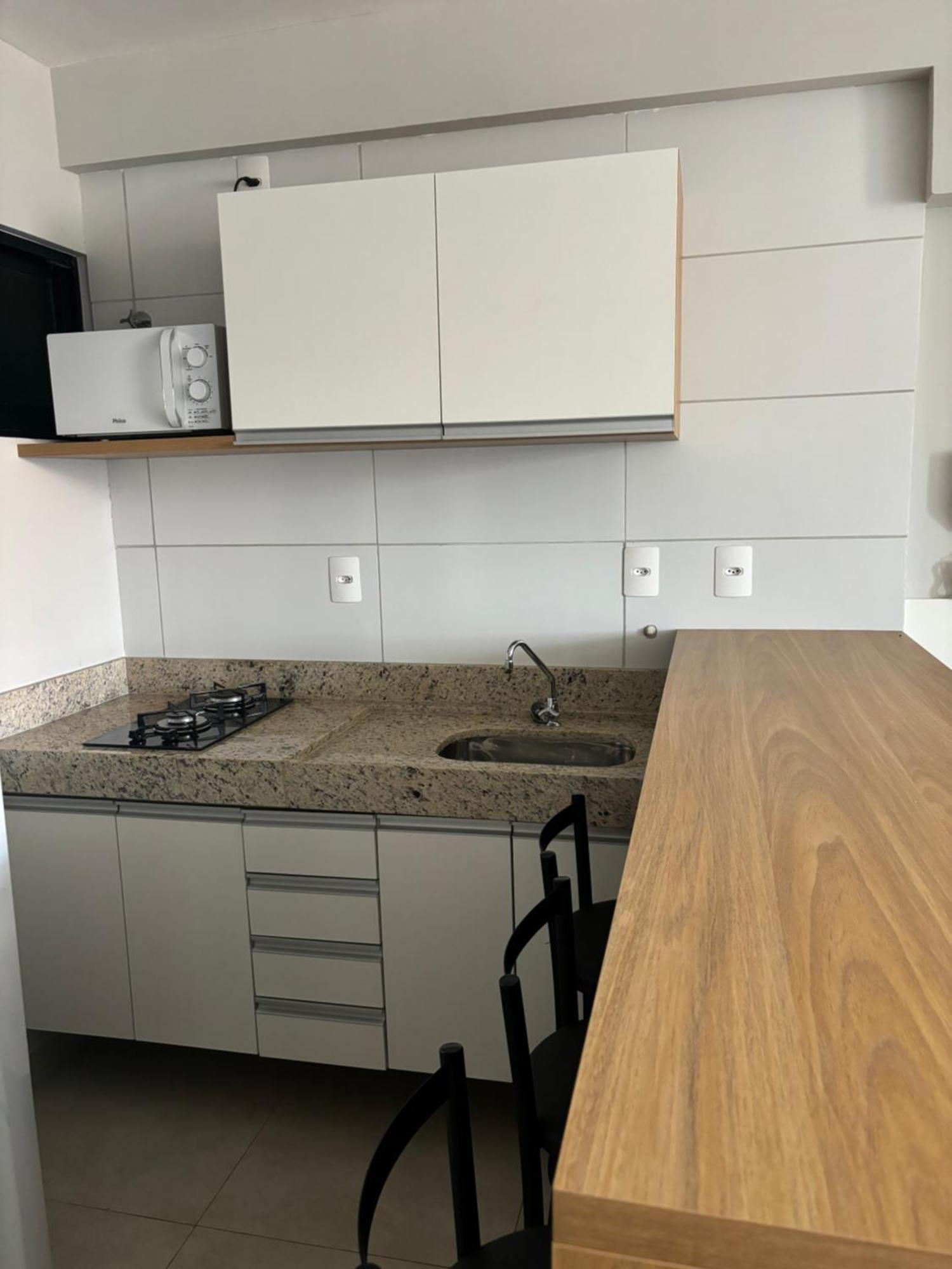 Flat Vila Atlantida 311B Luis Correia Exteriör bild